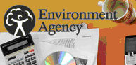 env agency logo