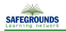 safegrounds logo